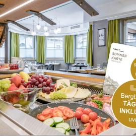 Arlen Lodge Hotel-Garni inkl Premium Sommerkarte, hotel em Sankt Anton am Arlberg