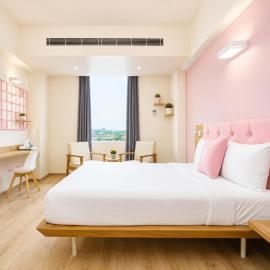 Hotel Ishika Resort