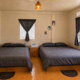 CityHouse BinhMinh - Dalat City Center – hotel w mieście Da Lat
