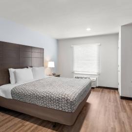 WoodSpring Suites Atlanta Airport, hotel sa Atlanta