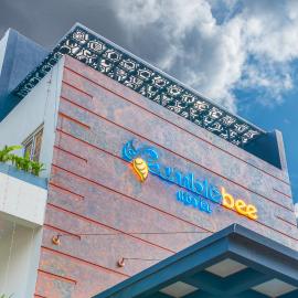 Bumblebee Hotel