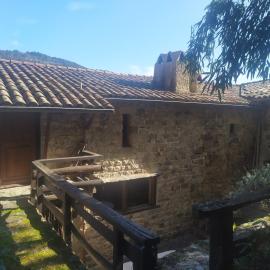 Charensol, Vallée de l'Eyrieux, Ardèche