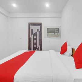 ALX Townhouse