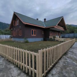 Himalayan Charms - The Riverfront Cottage