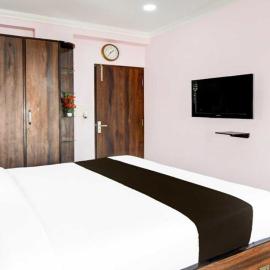 Hotel O Murshidabad Junction Berhampore
