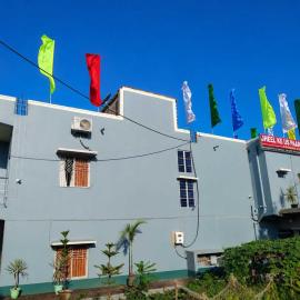 Hotel O Murshidabad Junction Berhampore