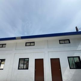 Lorenzana Apartment and Transient, Hotel in Sangley Point Naval Station