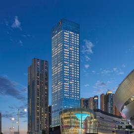 Financial City Hotel Chengdu-MGallery Collection