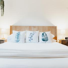 Zen Haus Garden Retreat, prime location, Luxe amenities