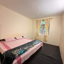 The Musafir Homestay, hotel a Kilba