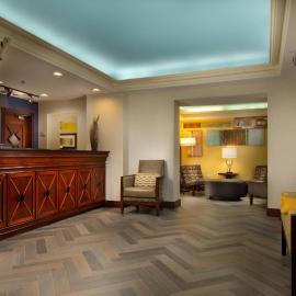 Comfort Inn Downtown DC-Convention Center, hôtel à Washington