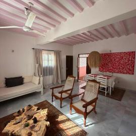 Pink House