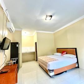 Pak Har Bungalow, hotel en Iboih