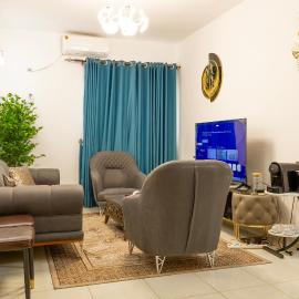 Adoha coleah,Appartement deux chambres, hotel v destinácii Conakry