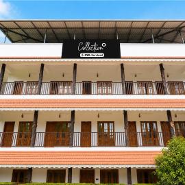 Collection O Elephant Camp Thekkady Formerly Hotel Periyar Canopy, hotel a Thekkady