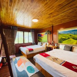 Sapa Eco Hugo