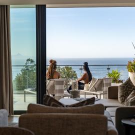 Plett Quarter Apartments