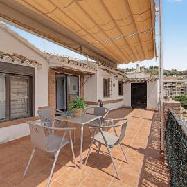 Alcalá Zona Centro Duplex