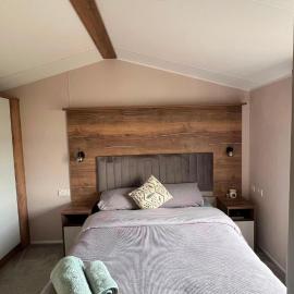 Beach retreat, готель у місті Престатін