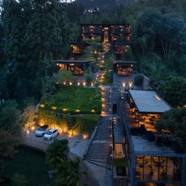 Elevate Ella Resort & Spa, Hotel in Ella