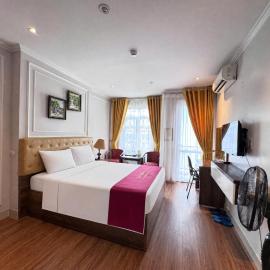 New Amely Hotel