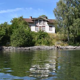 Esperöd Farm, Hotel in Lilla Edet