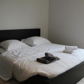 Business Accommodation XXL