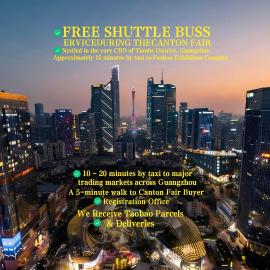 Paco Hotel Tiyuxilu Metro Guangzhou, хотел в Гуанджоу