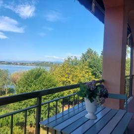 Miralago Home Varese Lakeview
