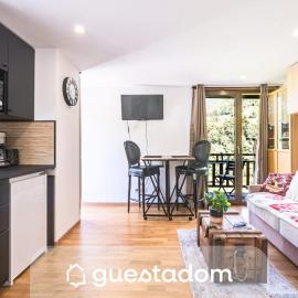 Le Mont - Petfriendly - Proche pistes