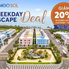 Amigo Sol Phan Thiet, hotel i Phan Thiết