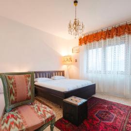 Ca' Fedon - Mountain View Terrace & Parking