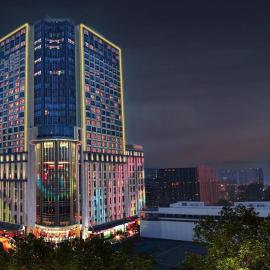 New Coast Hotel Manila