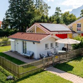 Ferienhaus Franzl