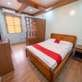 RedDoorz @ Alquiza Residences Paranaque
