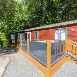 Feather Hill Lodge White Cross Bay, Skiptory Howe 38