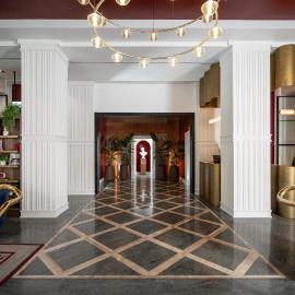Grand Hotel Oriente