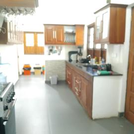 Kandy wellington apartment