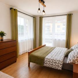 Apartmán Pálenica II