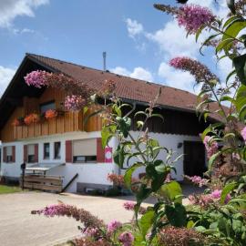 Müller's Ferienhof