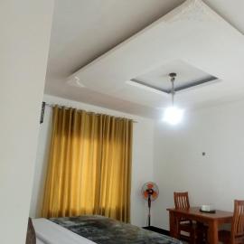 Stay Low Apartments & Lodge, Hotel in Choma