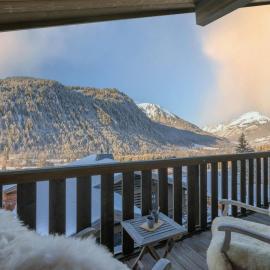Chalet Amarou - OVO Network