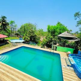 Thakur Farmhouse