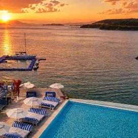 Viesnīca Latterace Resort pilsētā Josu