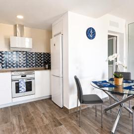 Apartamento Severo 2 - Playa de La Aldea