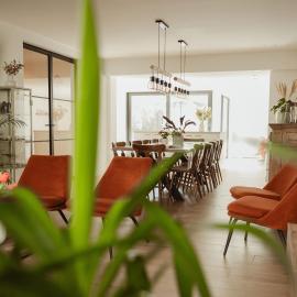 Vakantiehuis Maison Madeleine centrum Ieper