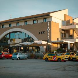 Hotel Ombra