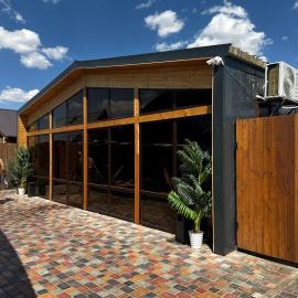 Green Village, hotel sa Balqash
