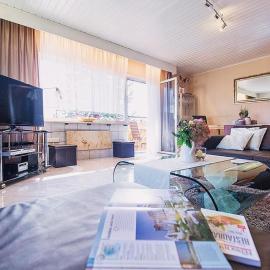 Holiday Home 4 Sterne Ferienwohnung mit 4 Schlafzimmern by Interhome, hotel a Mensfelden