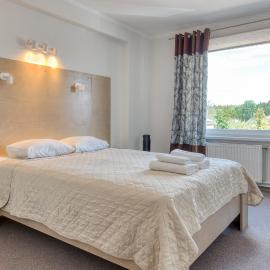 Hotel Gulbene, hotel i Gulbene